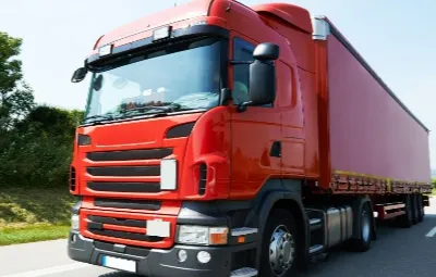 Adana Hizan Ambar Kargo