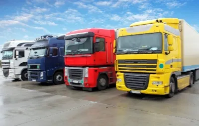 Adana Hizan Nakliye Ambarı