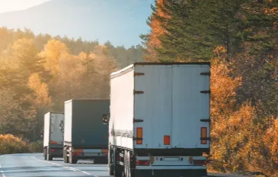 Adana ile Hizan Arası Klima Taşıma