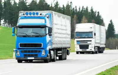 Adana ile Hizan Arası Eşya Taşıma